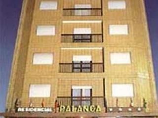 Hotel Palanca OOporto Exteriör bild