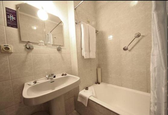 Hotel Palanca OOporto Rum bild