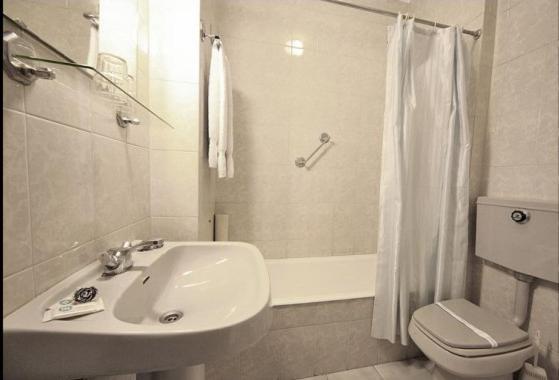 Hotel Palanca OOporto Rum bild
